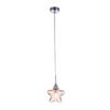 Подвесной светильник Maytoni Star MOD246-PL-01-AM