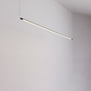 Светильник Minimal Line Horizontal Black