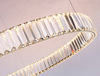Подвесной светильник Newport 15854/S chrome