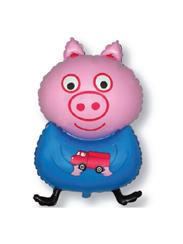 Фольгированный шар 