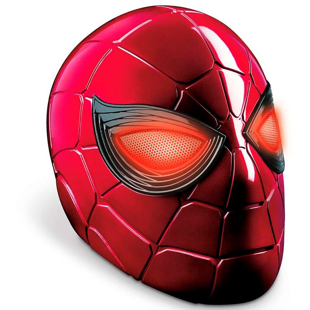 Legends iron spider deals
