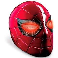Реплика шлем Marvel Legends: Iron Spider Electronic Helmet
