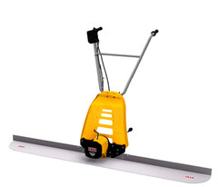 Электрический привод виброрейки ENAR TORNADO E Turbo NEW - [1.5-4 метра / 220V]