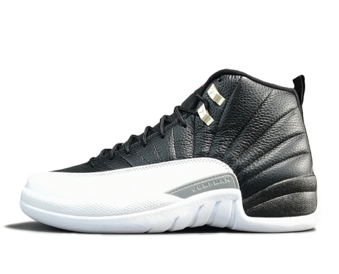 Air Jordan 12 'Playoff' 