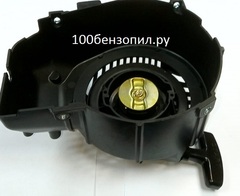 Ручной стартер для газонокосилки PATRIOT