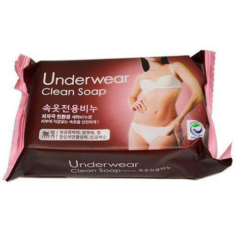 Mukunghwa Laundry Soap For Underwear Sokki Мыло хозяйственное для нижнего белья