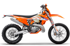 KTM 250 EXC, 2023