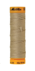 Нить отделочная топ-стич SERALON TOP-STITCH, 30 м, Mettler, 0267