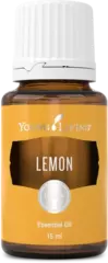 Young Living. Лимон (Lemon) – 15 ml