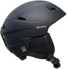 Картинка шлем горнолыжный Kyoto Sokudo II Black - 1
