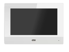 Монитор IP-видеодомофона CTV-IP-M6703