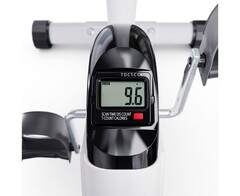 Механический двойной велотренажер DFC B81802 Dual Bike