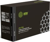 Картридж лазерный Cactus deli T2A CS-T2A черный (2000стр.) для Deli P2000DNW/M2000ADNW
