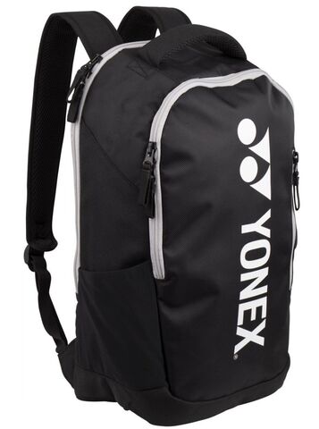 Теннисный рюкзак Yonex Backpack Club Line 25 Liter- black/black
