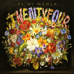 Al Di Meola / Twentyfour (2LP)