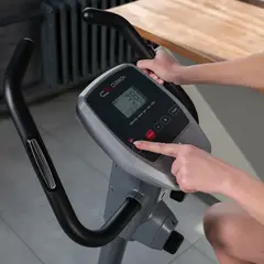 Велотренажер домашний CARBON FITNESS U500