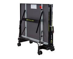 Теннисный стол DONIC STYLE 800 OUTDOOR (серый)