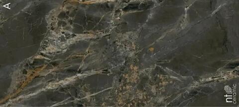 NT Ceramic Atlas Home Orobico Brown 120x270