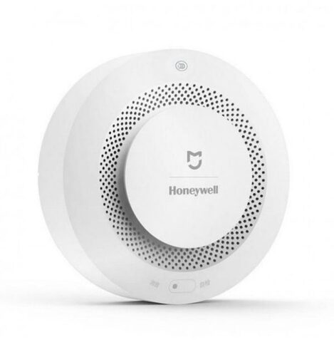 Пожарный извещатель Xiaomi Mijia Honeywell White YTC4020RT (JTYL-GD-01LM/BW)
