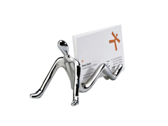 Mukul Goyal Держатель для визиток АйДи MG611