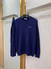 Miu Miu Sweatshirt