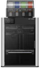 Фотография — 3D-принтер Bambu Lab H2D Combo с системой AMS 2 Pro (версия EU)