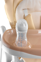 Стульчик для кормления Nuovita Fantasia (Latte / Латте)