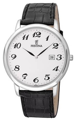 Наручные часы Festina F6806/5 фото