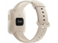 Умные часы Xiaomi Mi Watch Lite Ivory