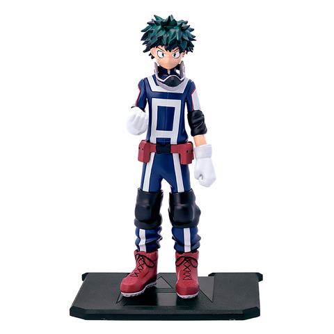 Фигурка My Hero Academia Izuku Midoriya 16,5 см ABYFIG001