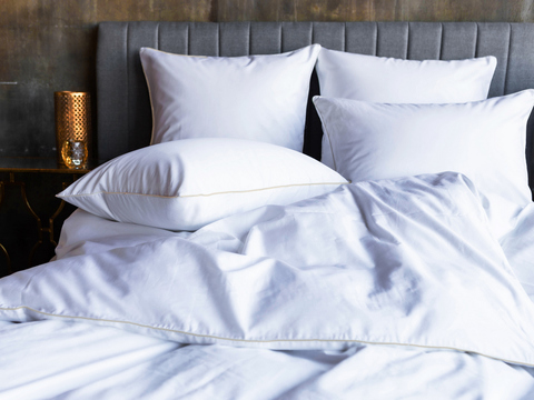 Постельное белье 2 спальное евро German Grass Innsbruck Noble Amber Grass