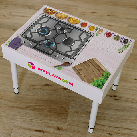 Игровой набор 