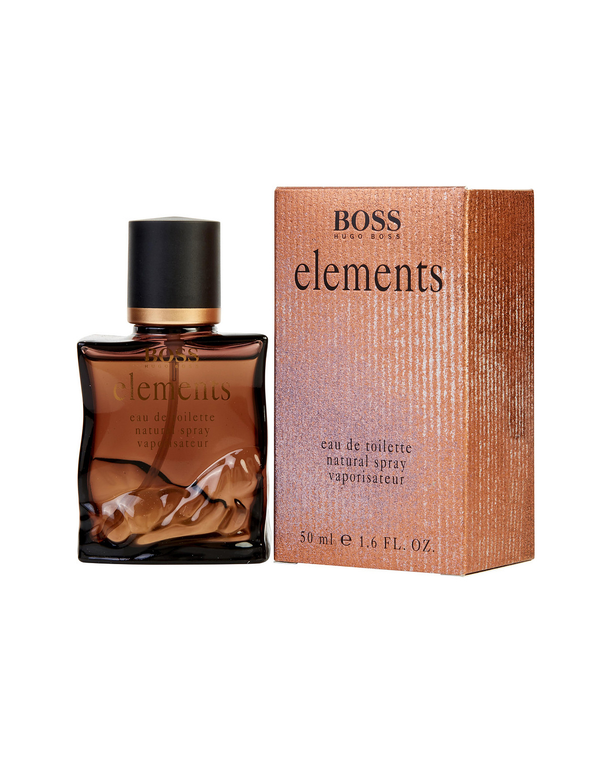 Hugo boss on sale boss elements