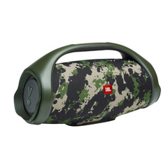 Портативная колонка JBL Boombox 2 (2.0) - Squad