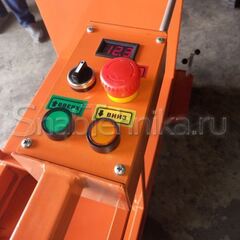 Комплектовщик заказов GOPY 2/3.5