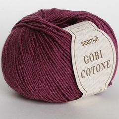 Пряжа Seam Gobi Cotone (08)