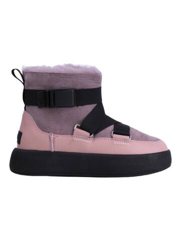 Ugg Classic Boom Buckle Boot Pink