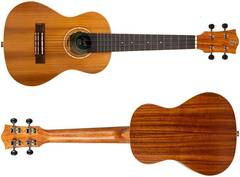 Укулеле концерт FLIGHT LEIA CE