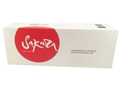 Картридж Sakura 067Y (5099C002) для Canon i-SENSYS LBP631/LBP633/MF651/MF655/MF657, желтый, 1300к.