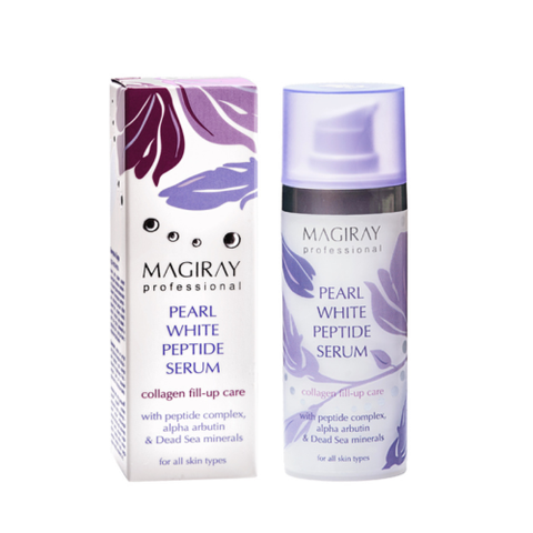 Жемчужный серум