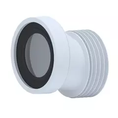 Манжет для унитаза АНИ W0220 эксц. 20мм жест. в интернет-магазине ЯрТехника