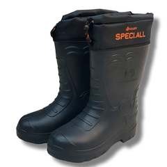 Сапоги мужские ЭВА с усил.подноском арт. 965-НППС (р.41-42)