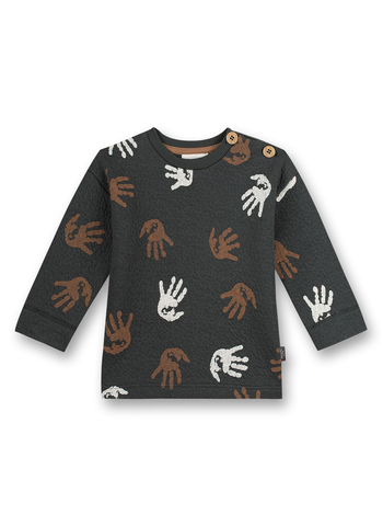 Толстовка Sanetta 10526 4508