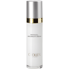 Cholley Ночной крем Арганайт Фитоселл - Phytocell Arganight Cream, 50 ml