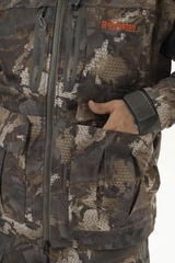 Костюм Remington 3 в 1 Blizzard Timber
