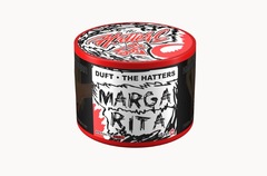 Duft The Hatters - Margarita (Текила-Апельсиновый ликер-Лайм), 40 гр