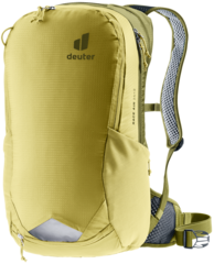 Рюкзак Deuter Race Air 14+3 Linden-Cactus