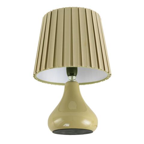 Настольная лампа Lumion NAINA 8183/1T