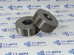 Ролики резьбонакатные М16х1,5 (136,098х50х54) (к-т из 2-х штук)