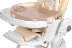 Стульчик для кормления Nuovita Fantasia (Latte / Латте)